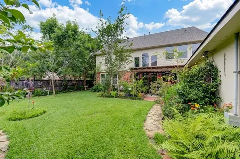 1711 Calico Canyon Lane Pearland TX 77581