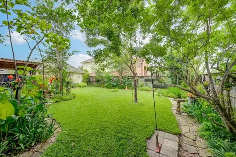 1711 Calico Canyon Lane Pearland TX 77581