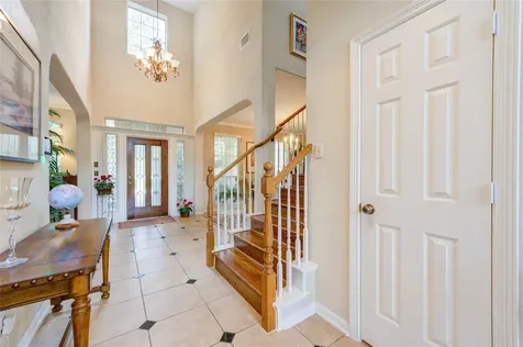 1711 Calico Canyon Lane Pearland TX 77581