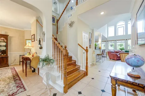 1711 Calico Canyon Lane Pearland TX 77581