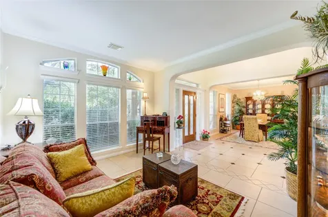 1711 Calico Canyon Lane Pearland TX 77581