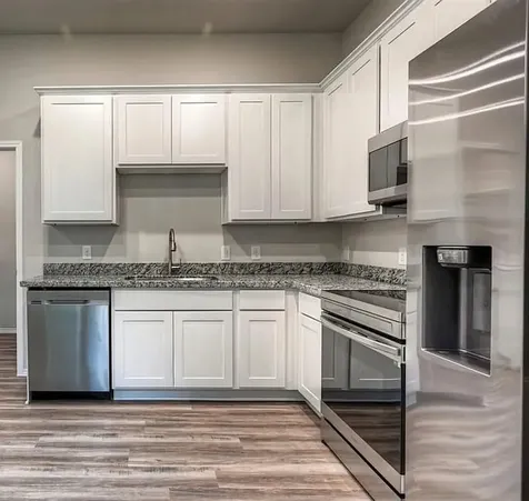9595 Darkwood Street Willis TX 77318
