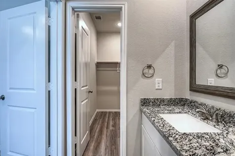 9595 Darkwood Street Willis TX 77318