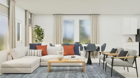 21714 Willow River Canyon Lane Waller TX 77484