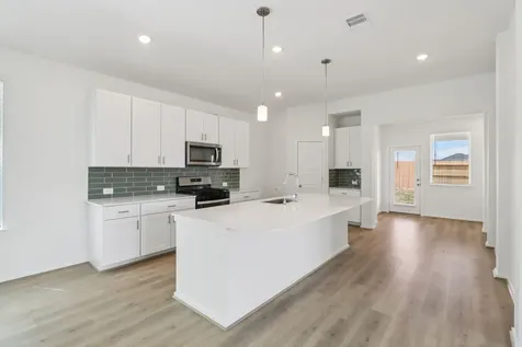 18464 Landing Meadows Lane New Caney TX 77357