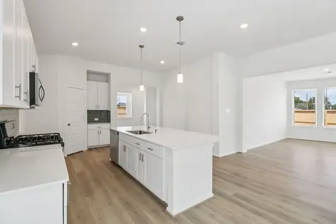18464 Landing Meadows Lane New Caney TX 77357