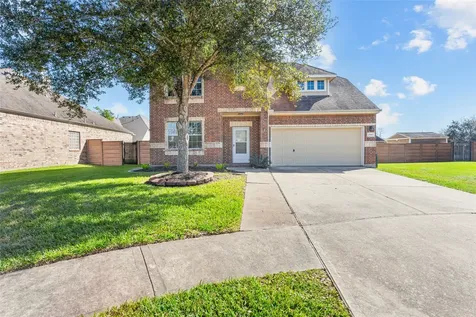 2530 Laughing Gull Circle Seabrook TX 77586