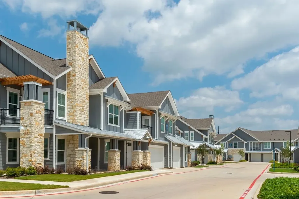 11250 Mason Road 8203 Cypress TX 77433