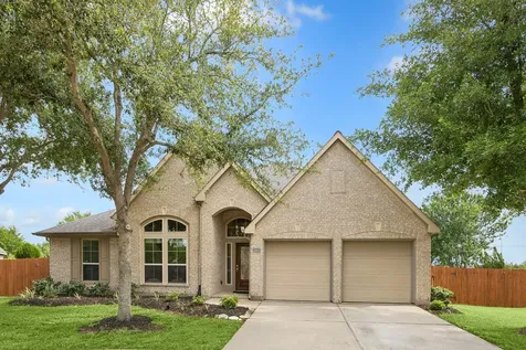 28802 Hollycrest Drive Katy TX 77494