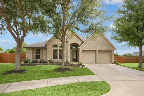 28802 Hollycrest Drive Katy TX 77494