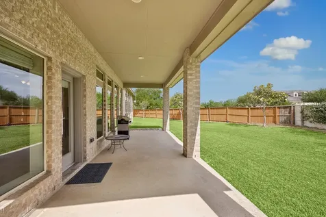 28802 Hollycrest Drive Katy TX 77494