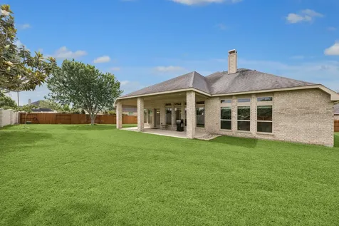 28802 Hollycrest Drive Katy TX 77494