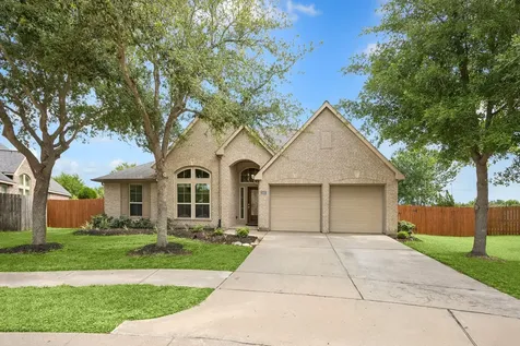 28802 Hollycrest Drive Katy TX 77494