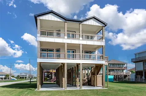 101 Ocean Shore Drive Crystal Beach TX 77650