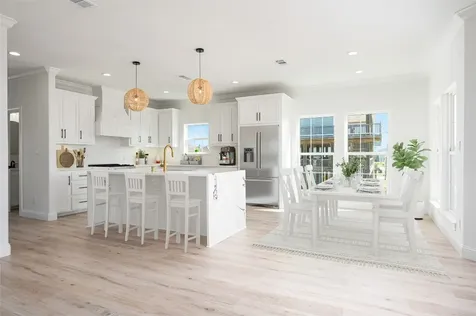 101 Ocean Shore Drive Crystal Beach TX 77650
