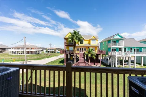 101 Ocean Shore Drive Crystal Beach TX 77650