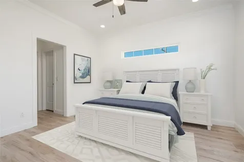 101 Ocean Shore Drive Crystal Beach TX 77650