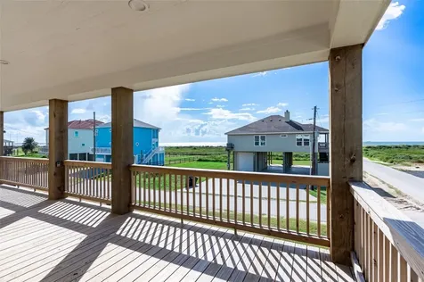 101 Ocean Shore Drive Crystal Beach TX 77650
