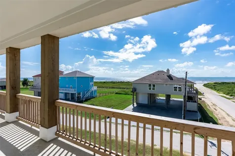 101 Ocean Shore Drive Crystal Beach TX 77650