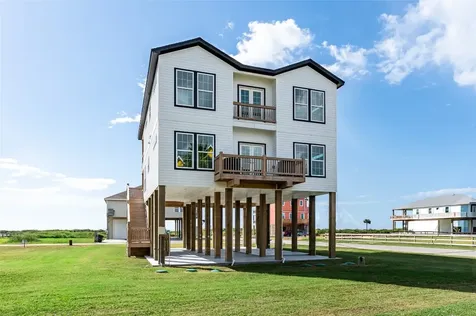 101 Ocean Shore Drive Crystal Beach TX 77650