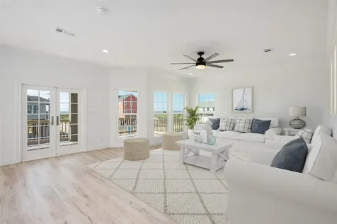 101 Ocean Shore Drive Crystal Beach TX 77650