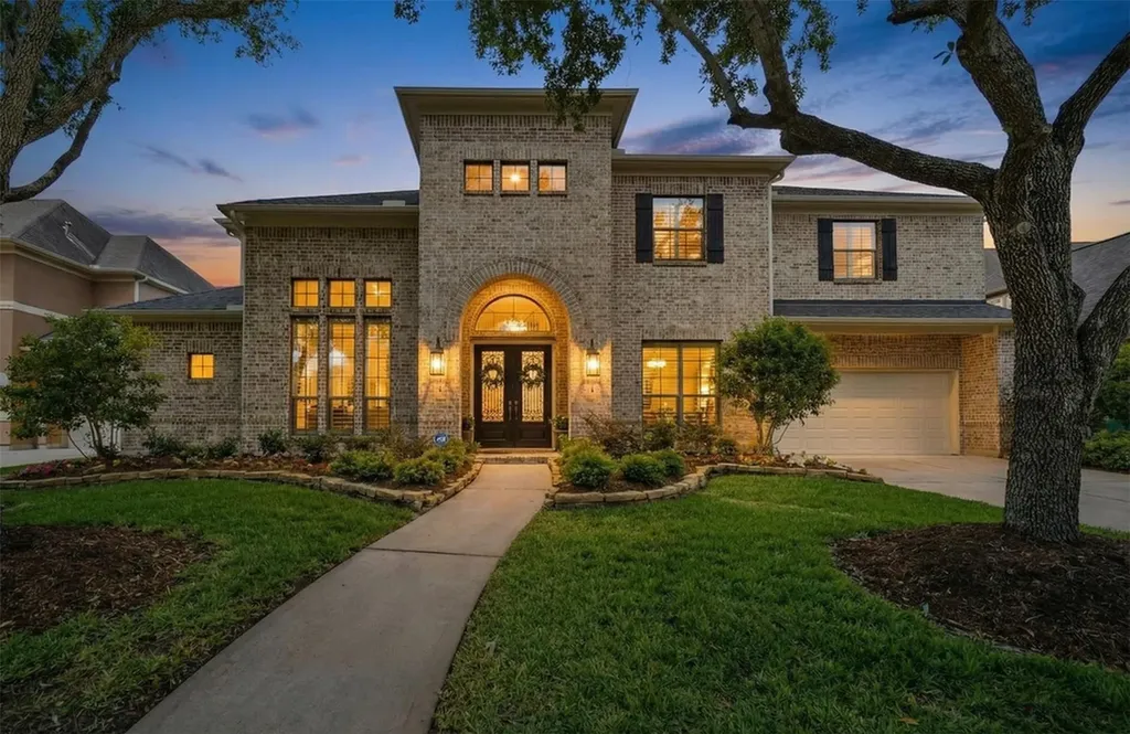 8514 Sweet Melissa Drive Katy TX 77494