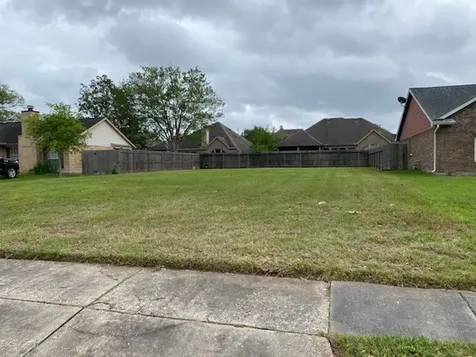 2925 Forest Hills Drive League City TX 77573