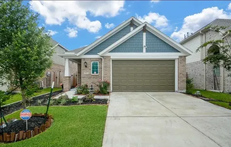 29880 Dovetail Bluff Lane Spring TX 77386