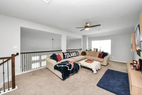 3 Avery Brook Court Manvel TX 77578