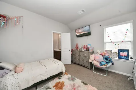 3 Avery Brook Court Manvel TX 77578
