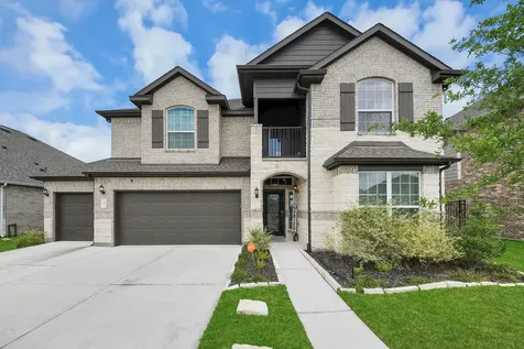 3 Avery Brook Court Manvel TX 77578