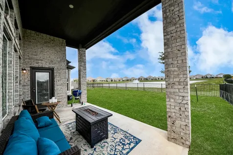 3 Avery Brook Court Manvel TX 77578
