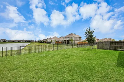 3 Avery Brook Court Manvel TX 77578