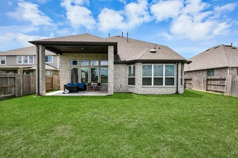 3 Avery Brook Court Manvel TX 77578
