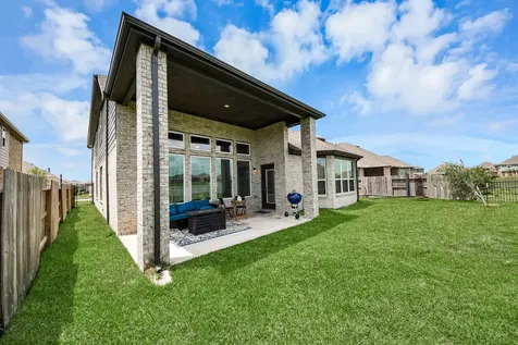 3 Avery Brook Court Manvel TX 77578