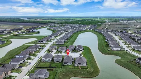 3 Avery Brook Court Manvel TX 77578