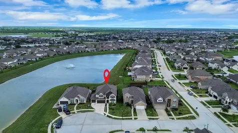 3 Avery Brook Court Manvel TX 77578