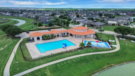 3 Avery Brook Court Manvel TX 77578