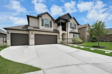 3 Avery Brook Court Manvel TX 77578
