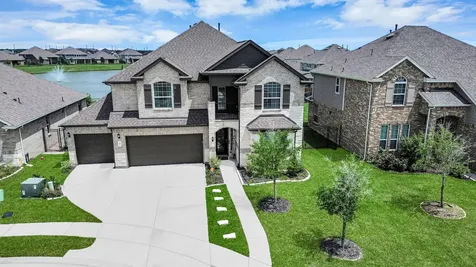 3 Avery Brook Court Manvel TX 77578