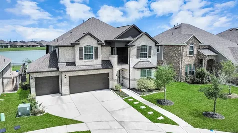3 Avery Brook Court Manvel TX 77578