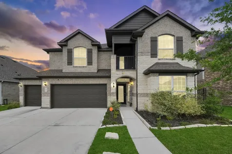 3 Avery Brook Court Manvel TX 77578