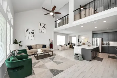 3 Avery Brook Court Manvel TX 77578