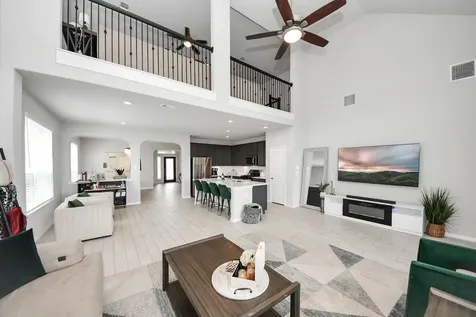 3 Avery Brook Court Manvel TX 77578