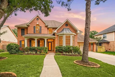 4211 Maily Meadow Lane Katy TX 77450