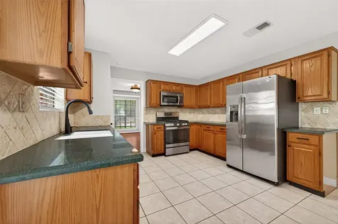 34 Green Slope Place The Woodlands TX 77381