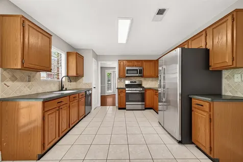 34 Green Slope Place The Woodlands TX 77381