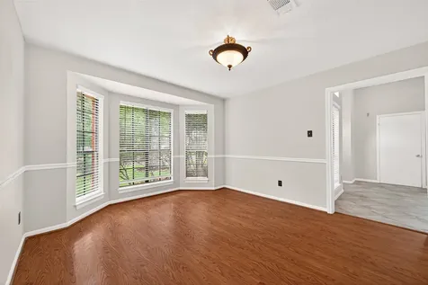 34 Green Slope Place The Woodlands TX 77381