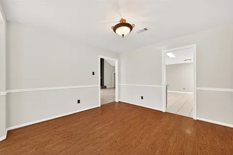 34 Green Slope Place The Woodlands TX 77381