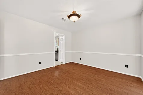 34 Green Slope Place The Woodlands TX 77381